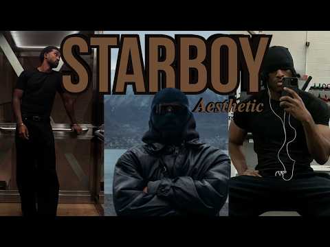 Видео: Как достичь эстетики «звездного мальчика» для чернокожих мужчин