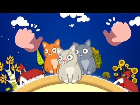 Видео: Музичне заняття для раннього віку