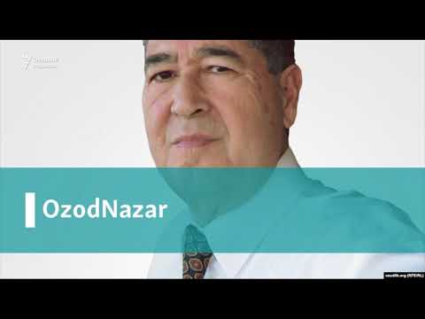 Видео: Лукашенко, Каримов ҳамда “Ўзбекистон отасидан мерос қолган ҳоким” ҳақида