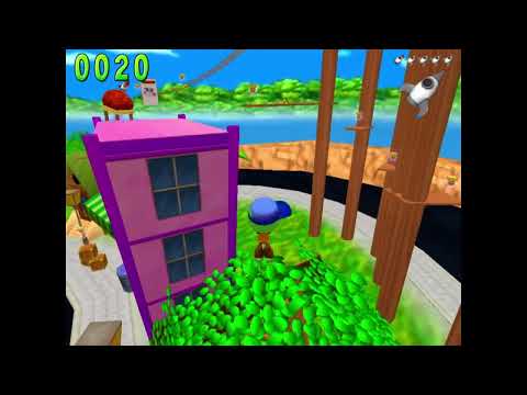Видео: Мой друг Дино (Dino) (2008) - Полное прохождение (PC)