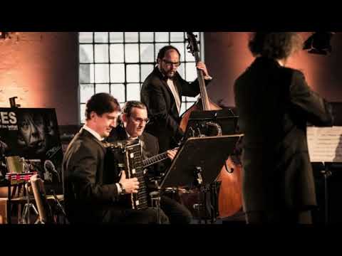 Видео: А.Гольский "Фантазия на арию Надира из оперы "Искатели жемчуга" Ж.Бизе. 2024 г.