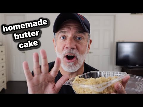 Видео: ПРОБУЮ ДОМАШНИЙ МАСЛЯНЫЙ ТОРТ ИЗ МОЕЙ ЛЮБИМОЙ КОФЕИ!