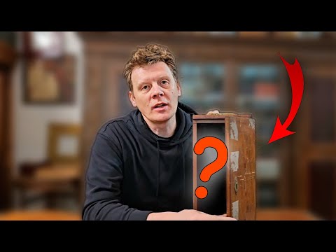 Видео: НАШЁЛ ЦЕННОЕ НА АДРЕСЕ