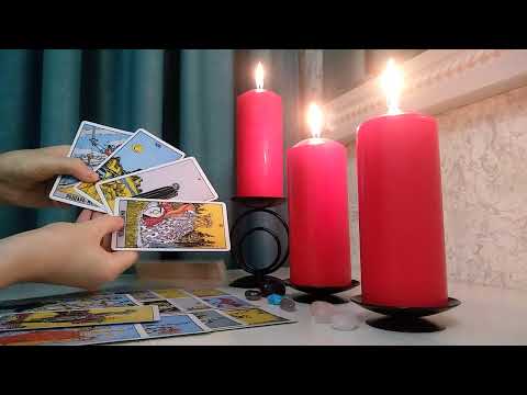 Видео: ДЛЯ ЧЕГО ВАМ БЫЛА ДАНА ВСТРЕЧА С НИМ? ДЛЯ ЧЕГО ЕМУ БЫЛА ДАНА ВСТРЕЧА С ВАМИ? 👩💫👱‍♂️Одна позиция