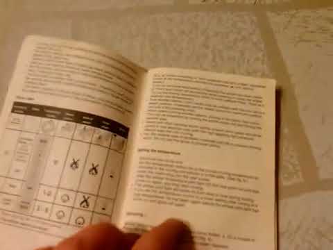 Видео: Обзор старого утюга Philips Azur Excel Plus 515 PHILIPS HI 515