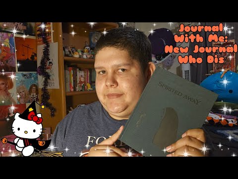 Видео: ASMR Journal «Моя неделя со мной» | Хэллоуин, Amazon и «Скучаю по брату» (без рекламы)