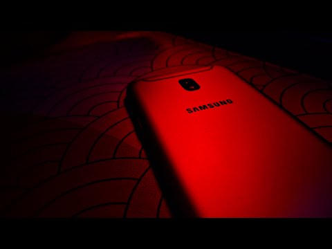 Видео: Galaxy J7 2017 - ЭТОТ БРО ЗАБЫЛ, ЧТО ОН БЮДЖЕТКА ИЗ 2017