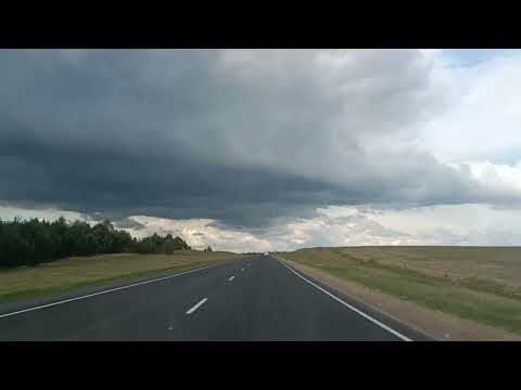 Видео: Беларусь. Подороск. Ружаны. Деревенские дороги ❤️#travel #village #деревня 