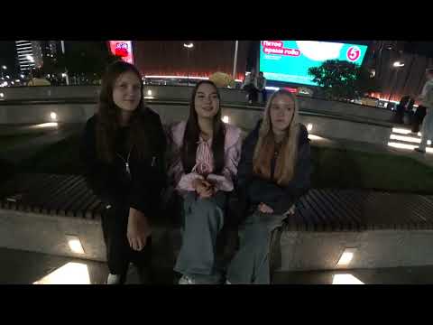 Видео: ТОП 3 КАЧЕСТВА ПАРНЯ | ЧТО СМОТРЯТ И СЛУШАЮТ СТУДЕНТКИ?