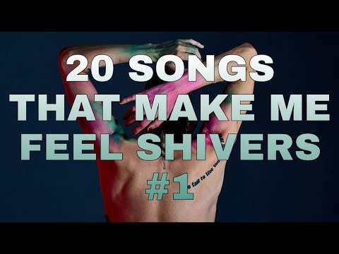 Видео: [20 К-ПОП (и не только) ПЕСЕН ДО МУРАШЕК #1|●|20 K-POP SONGS THAT MAKE ME FEEL SHIVERS#1]