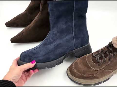 Видео: Обувь на заказ ,  +7 910 644-78-34