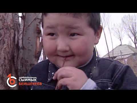 Видео: ЖАЛГЫЗ ТАМ – Сыймык Бейшекеев