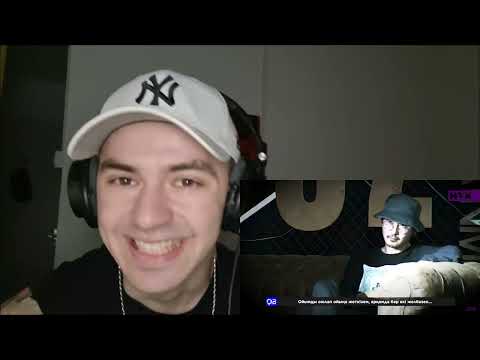 Видео: ПРОВАЛ! QARA BERI - ZAQ, A.Z., Big Kajy РЕАКЦИЯ