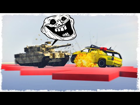 Видео: 75 МИН СТРАДАНИЙ НЕ ПРОШЛИ ЗРЯ!!! СТЕНКА НА СТЕНКУ В GTA ONLINE!!!