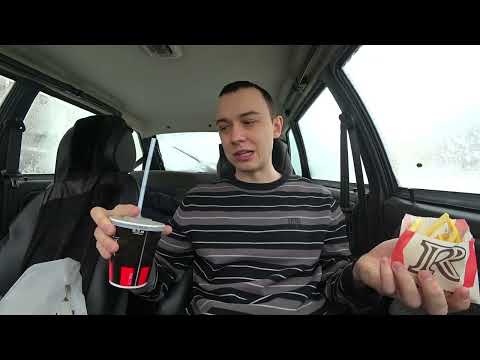 Видео: НАБОР 5 ЗА 350 В ROSTIC'S - ОБЗОР И ОТЗЫВ