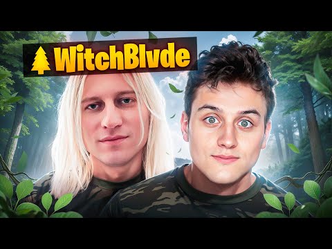 Видео: ПРОВЕРКА НА ЛЕС - WITCHBLADE