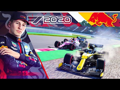 Видео: ПЫТАЮСЬ ПОМОЧЬ ОКОНУ - КАРЬЕРА F1 2020 #162
