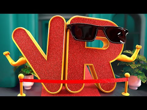 Видео: Лучший охранник НОЧНОГО КЛУБА - VR