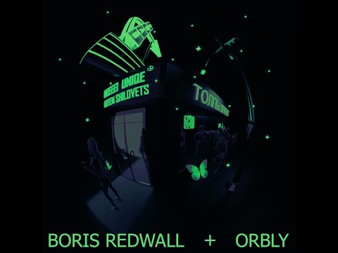 Видео: BORIS REDWALL + ORBLY - ТОПЛЫ WILL ROLL