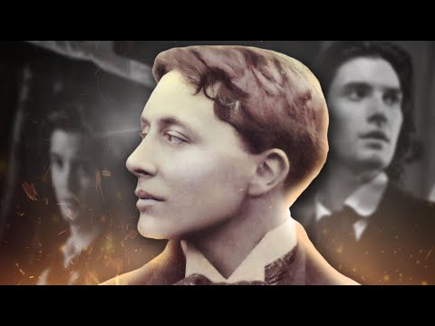 Видео: НАСТОЯЩИЙ ДОРИАН ГРЕЙ: Мальчик, который был прототипом
