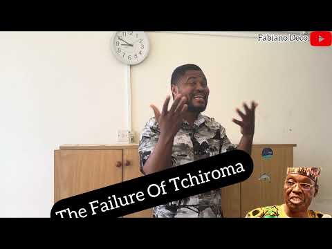 Видео: Почему Ei терпит неудачу