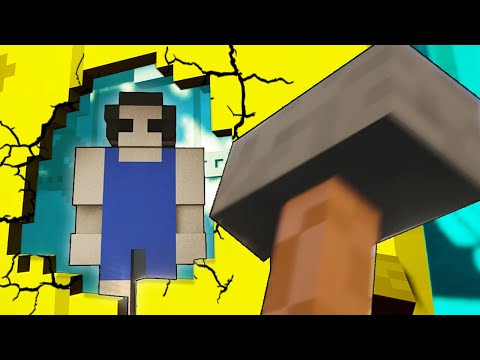 Видео: РАЗРУШИЛ НЫЧКУ НО НЕ ПОЙМАЛ!! ОН НАСТОЯЩИЙ ЛАКЕР!!! - TEARDOWN (ПРЯТКИ)
