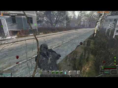 Видео: Играем в Dayz на новом PvE проекте |RU|| Exterity World |STALKER |PVE|