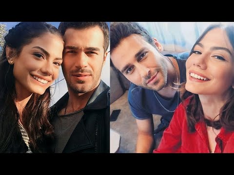 Видео: Демет Оздемир и её личная жизнь: Все парни актрисы