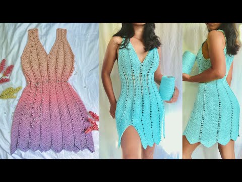 Видео: РУКОВОДСТВО ПО ПОШИВУ ПЛАТЬЯ MERIBELLA | для всех размеров