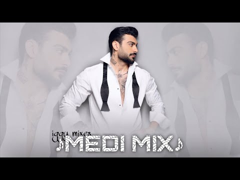 Видео: MEDI MIX / МЕДИ МИКС🎶