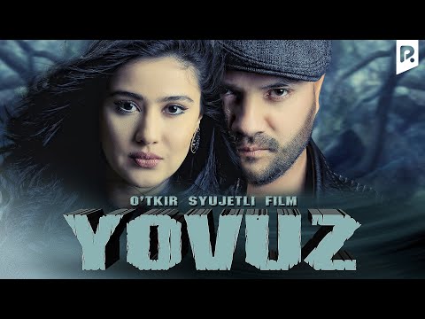 Видео: Yovuz (o'zbek film) | Ёвуз (узбекфильм) #UydaQoling