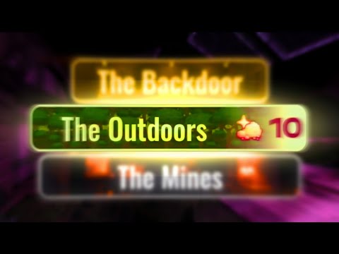 Видео: НОВЫЙ подэтаж в DOORS?! / Разбор тизера и сливов The Outdoors