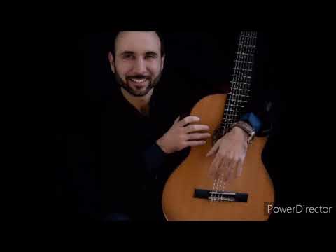 Видео: "РОМ БАРО" Артур и Рада Богдановы & Vadim Kolpakov guitar