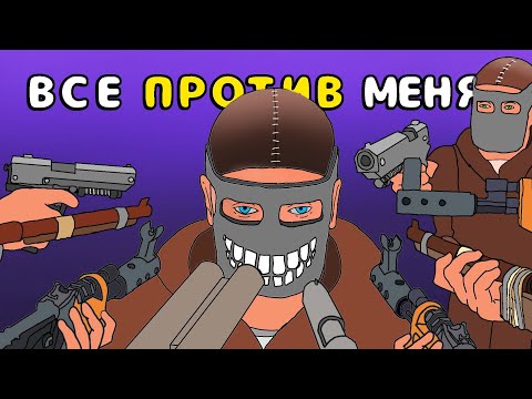 Видео: НАЧАЛО ВЫЖИВАНИЯ В ZEED: ВСЕ ПРОТИВ МЕНЯ