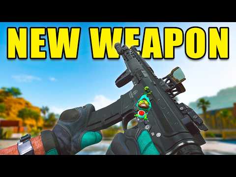 Видео: Я заработал миллионы с новым пистолетом-пулеметом