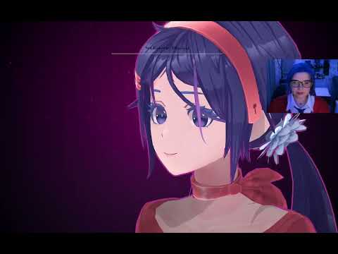 Видео: Что тут вообще происходит? Miside 1