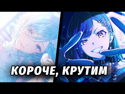 Видео: КОРОЧЕ, КРУТИМ! крутим по 100 круток на глобальном и японском серверах! 