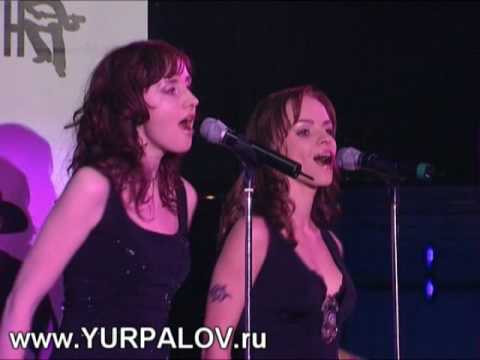 Видео: Александр Юрпалов - Одну женщину люблю