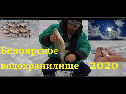 Видео: Рыбалка Белоярское водохранилище 2020/Зимняя рыбалка и просто отдых/Мартовский лещ/Рыбалка на Урале