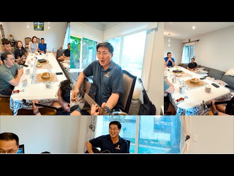 Видео: S1 E3 “УЛААН САРНАЙ ба З.ЭНХЗУЛ” from Chicago, Illinois