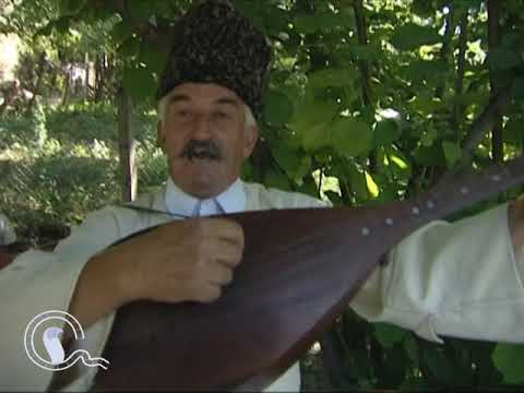 Видео: Лезги мани - АВА ЛЕЗГИЙРИХЪ /Ашукь Османан мани/
