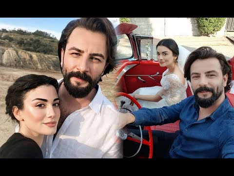 Видео: Были ли Озге Ягыз и Гекберк Демирджи в медовом месяце?