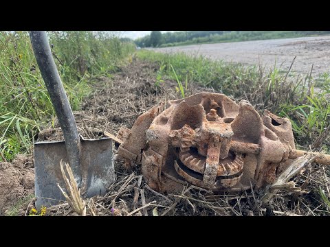 Видео: ЛЮБИМЫЕ ОБОЧИНЫ С НЕОЖИДАННЫМИ НАХОДКАМИ!