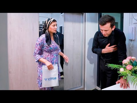 Видео: 😢 “Болалари билан ёлғиз қолган бева аёлга тақдир синови” | Umr so‘qmoqlari