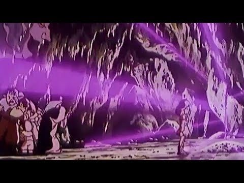 Видео: Легенда о Белоснежке серия 35 / The Legend of Snow White - RU