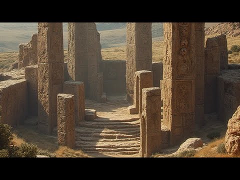Видео: Что скрываеть Гёпекли-Тепе? Шокирующие факты древности!