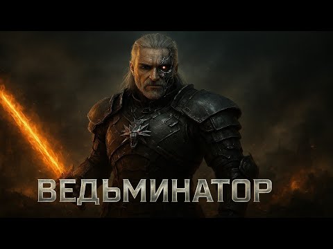 Видео: Ведьмак 3: Дикая Охота. На смерть! Brothers In Arms. Ведьминатор