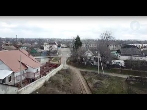 Видео: В путь! Село Делакеу - 12/04/18