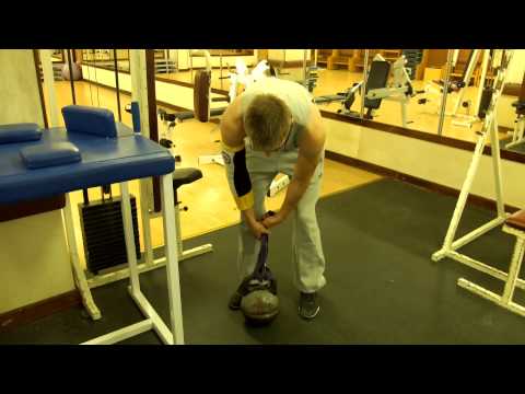 Видео: Армрестлинг для всех из Президентской Академии.