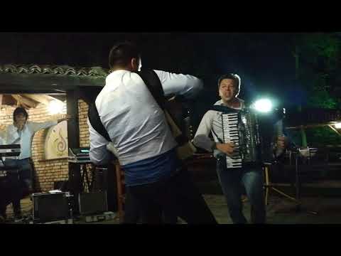 Видео: Пламен Димитров,Сашко Велков,Paul Stanga и Marian Marikanu 1 надсвирване в гр.Варна